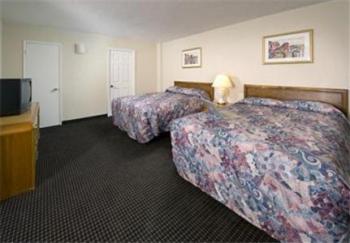 Civic Center Inn