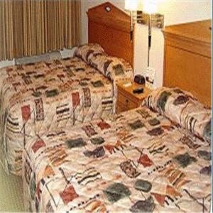 Double Room with Two Double Beds